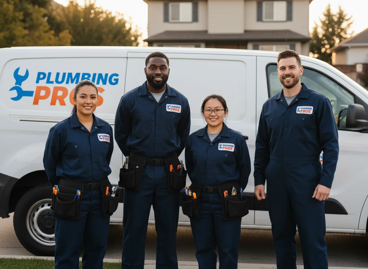 Water Heater Repair company in Inverness, CA